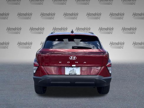 Used 2025 Hyundai Kona SEL AWD/4WD image 8