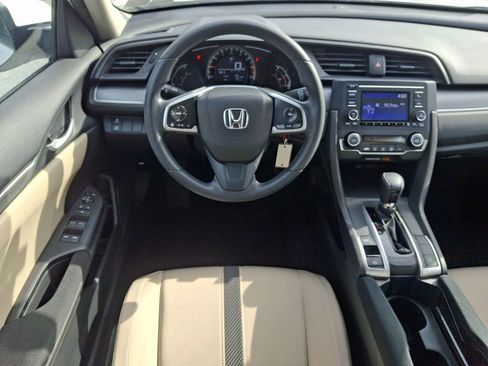 Used 2018 Honda Civic LX image 2