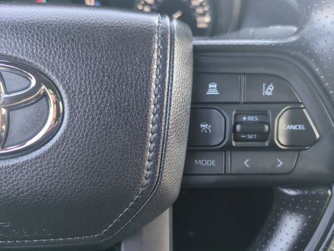 New 2026 Toyota Tundra SR5 RWD image 19