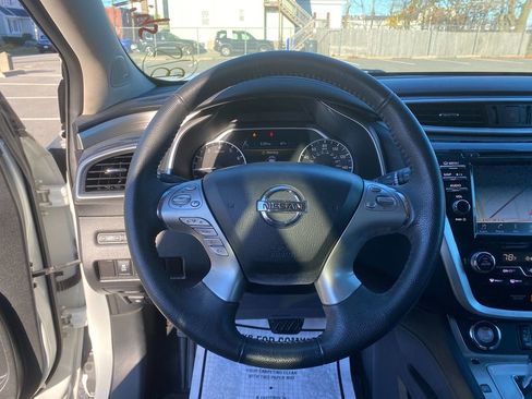 Used 2016 Nissan Murano SL image 12