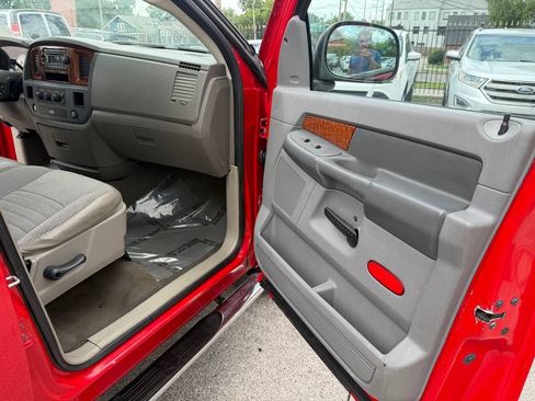 Used 2008 Dodge Ram 1500 Truck SLT RWD image 22