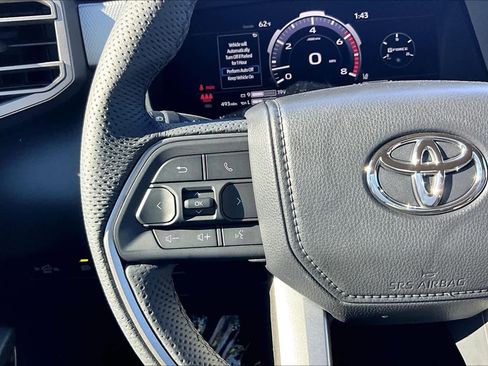 Certified 2026 Toyota Tundra Limited image 23