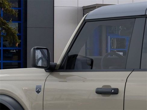 New 2026 Ford Bronco Big Bend image 22