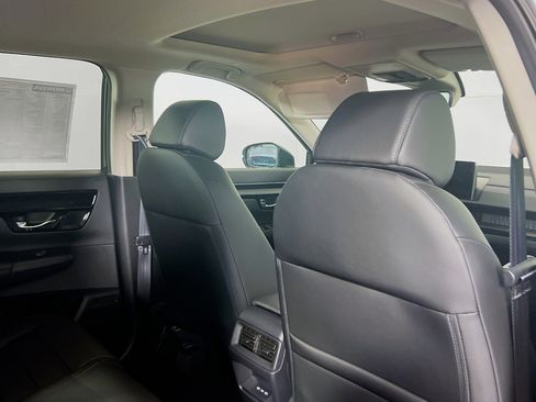 New 2026 Honda CR-V EX-L image 6