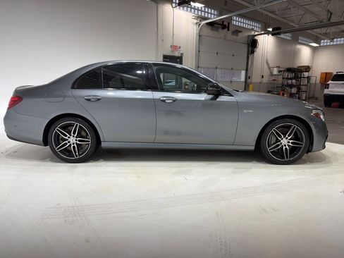 Used 2018 Mercedes-Benz E 43 AMG 4MATIC Sedan w/ Premium 3 Package image 6