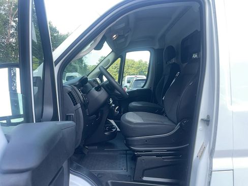Used 2026 RAM ProMaster 1500 FWD image 8