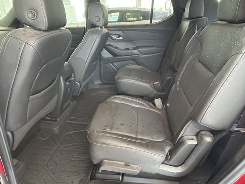 Used 2023 Chevrolet Traverse LT w/ LPO, Floor Liner Package AWD/4WD image 18