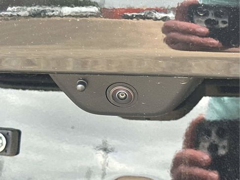 New 2025 Jeep Grand Cherokee Limited w/ Luxury Tech Group II image 24