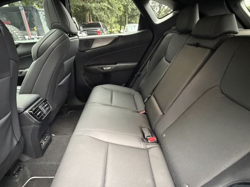 Used 2025 Lexus NX 350 F Sport AWD/4WD image 30