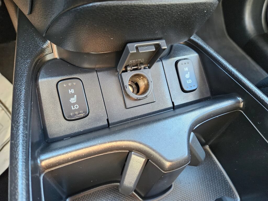 Used 2014 Honda CR-V EX-L image 27