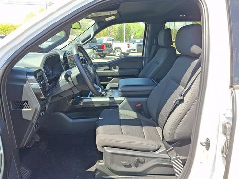 Used 2023 Ford F150 XLT w/ Equipment Group 302A High image 10