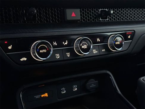 New 2026 Honda CR-V Sport-L image 28