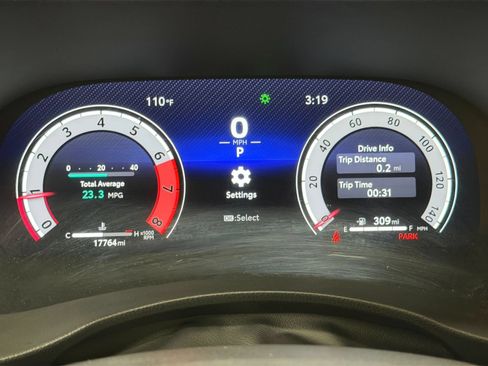 Used 2025 Toyota Highlander XSE AWD/4WD image 38