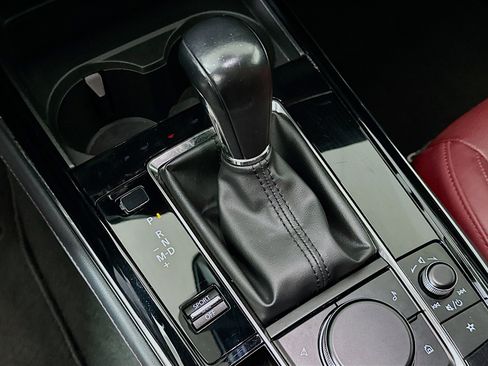 Used 2022 MAZDA CX-30 AWD 2.5 S w/ Preferred Package image 25