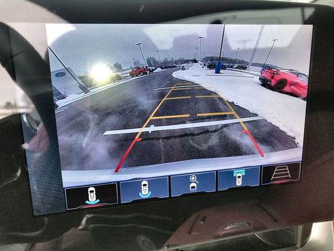 Used 2024 Chevrolet Corvette Stingray image 17