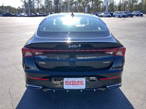Used 2023 Kia K5 GT-Line image 4