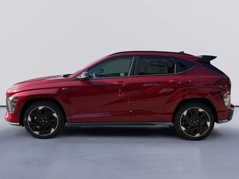New 2025 Hyundai Kona N Line FWD image 6