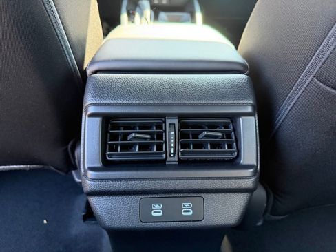 New 2025 Honda Accord Sport image 8