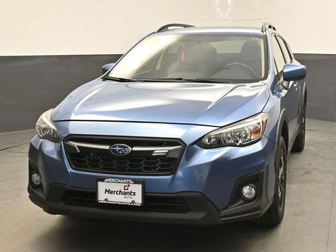 Used 2019 Subaru Crosstrek 2.0i Premium AWD/4WD image 2