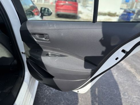 Certified 2022 Toyota Corolla LE image 15