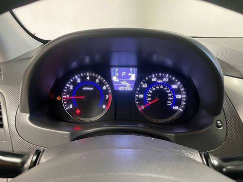 Used 2016 Hyundai Accent SE w/ Option Group 02 image 25