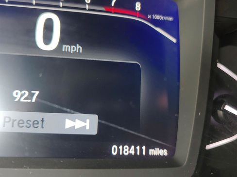Used 2024 Honda Passport TrailSport image 6