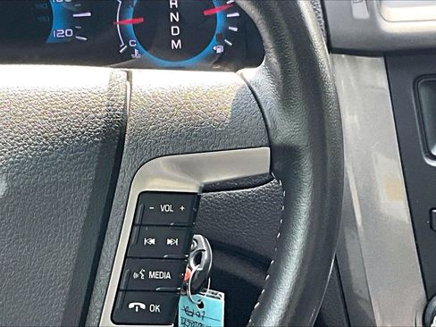 Used 2012 Ford Fusion Sport FWD image 21