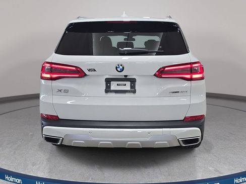 Used 2020 BMW X5 sDrive40i w/ Premium Package RWD image 8