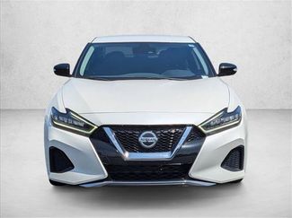 Used 2022 Nissan Maxima SV w/ Floor Mat Group FWD video 2