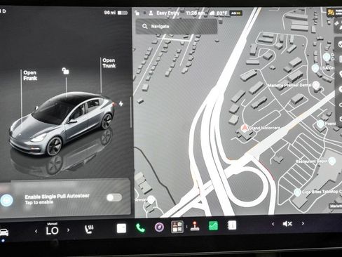 Used 2023 Tesla Model 3 Standard Range RWD image 33
