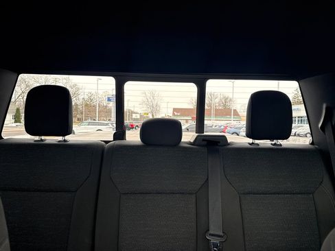 Used 2023 Ford F150 XLT w/ Equipment Group 302A High image 51