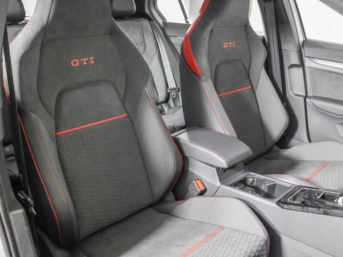 New 2026 Volkswagen GTI SE image 43