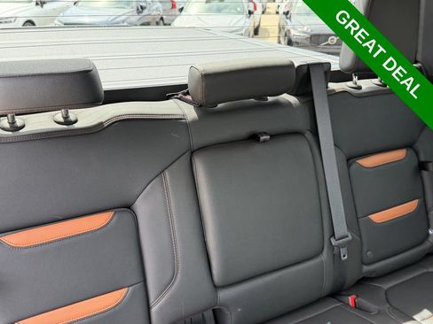 Used 2021 GMC Sierra 1500 AT4 AWD/4WD image 38