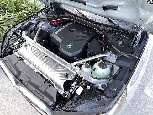 New 2026 BMW X3 xDrive30 w/ Premium Package image 35