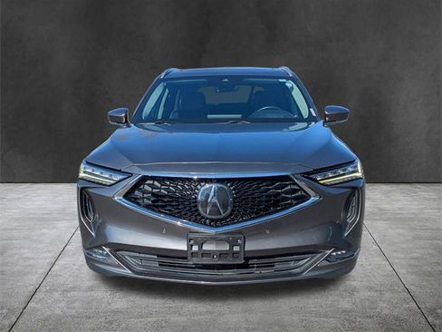 Used 2022 Acura MDX SH-AWD w/ Advance Package image 9