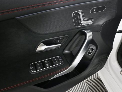 New 2026 Mercedes-Benz CLA 250 image 8