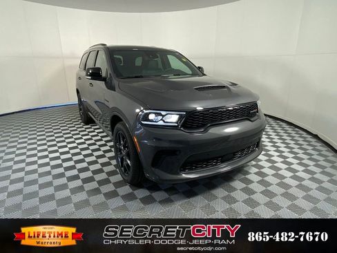 New 2026 Dodge Durango GT image 1