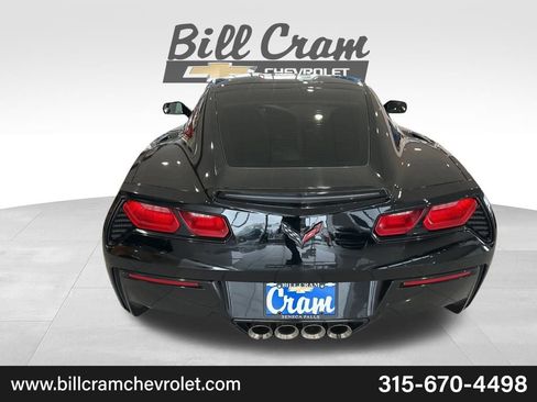 Used 2019 Chevrolet Corvette Stingray image 39