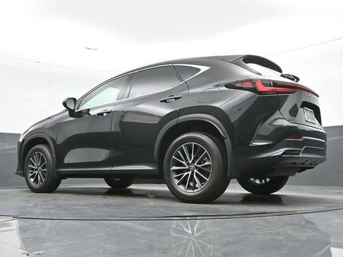 Certified 2024 Lexus NX 350 AWD image 34