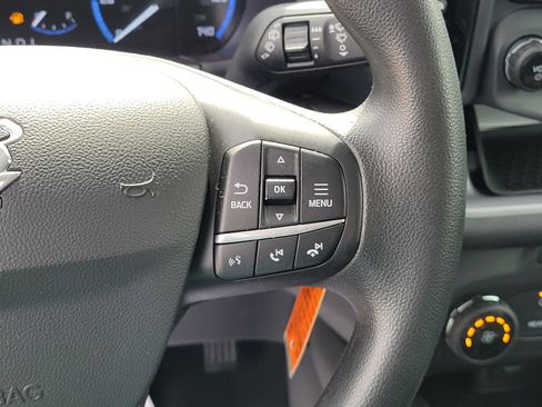 Used 2021 Ford Bronco Sport AWD/4WD image 23