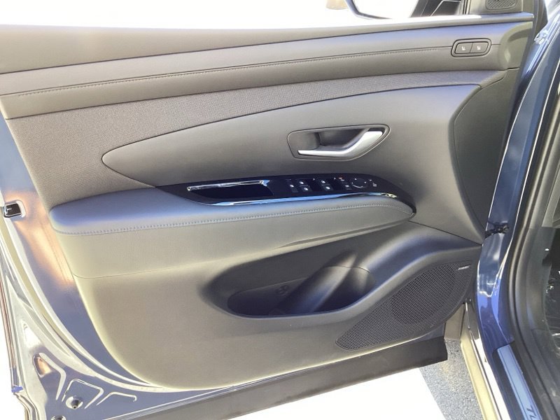 New 2026 Hyundai Tucson Limited AWD/4WD image 21