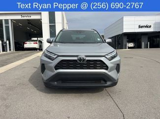 Used 2024 Toyota RAV4 XLE video 2