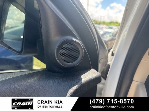 Used 2018 Jeep Grand Cherokee Limited AWD/4WD image 18