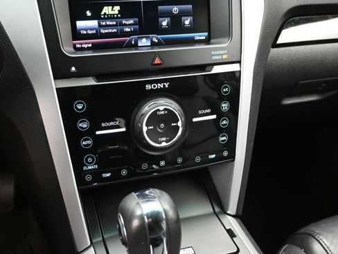 Used 2013 Ford Explorer Limited AWD/4WD image 16