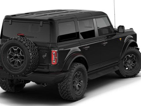 New 2026 Ford Bronco Badlands AWD/4WD image 28
