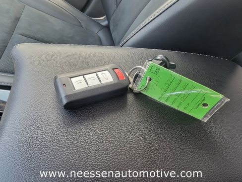 Used 2024 Mitsubishi Eclipse Cross SE image 27