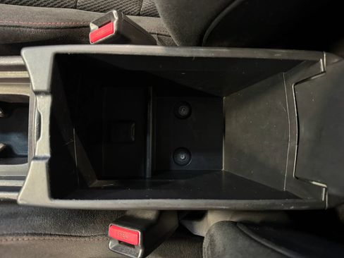 Used 2008 Honda Civic Si image 19