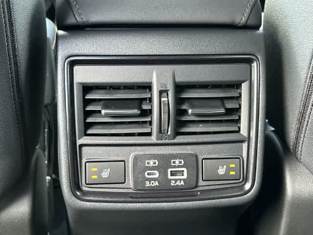 New 2026 Subaru Outback Wilderness AWD/4WD image 20
