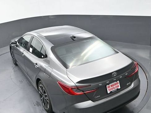 New 2025 Toyota Camry XLE w/ Premium Plus Package FWD image 22