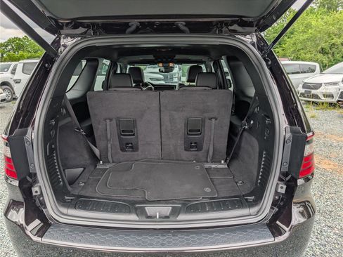 Used 2024 Dodge Durango GT AWD/4WD image 13